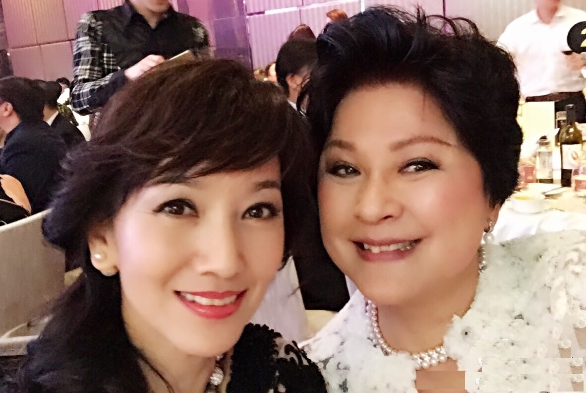 赵雅芝：67岁活成27岁，2段婚姻3个儿子，堪称人生大赢家