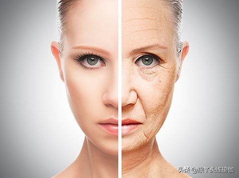 别让颈纹暴露你的年龄颈霜神器,不要让脖子上的颈纹暴露年龄