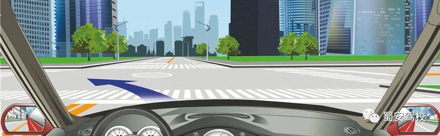 练车没有方向感车身老是斜怎么办,练车没方向感