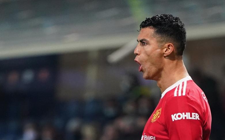 c罗2传1射率队三连胜生涯第850球,7胜3平c罗冲击19年神迹