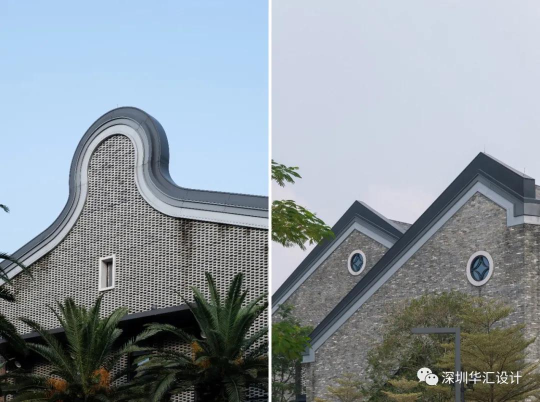 深圳华侨城欢乐海岸商业设计,华侨城欢乐海岸设计