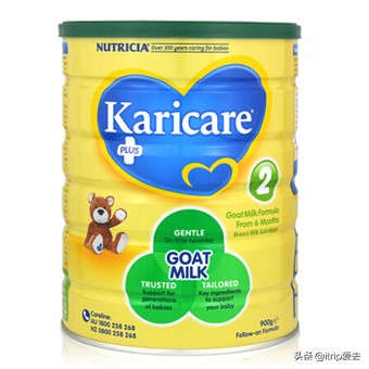 2023新西兰奶粉品牌排行榜,2023年新西兰奶粉排名前十名