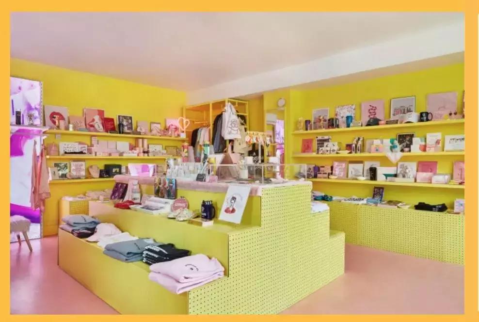 靠国人玩腻的“格子铺”,她们可以拯救要死了的美国零售行业吗?