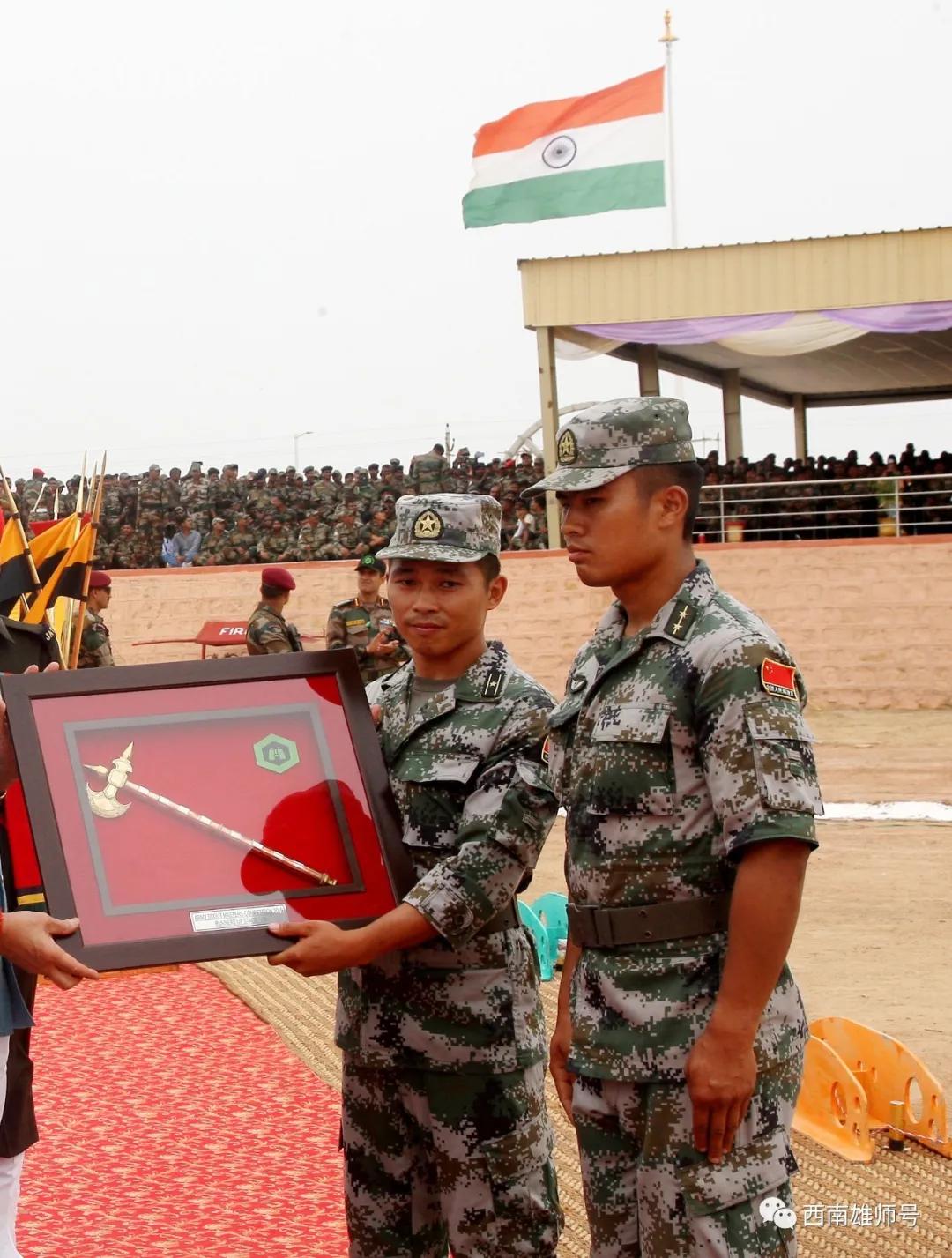 少校副营长是什么级别,少校副营长