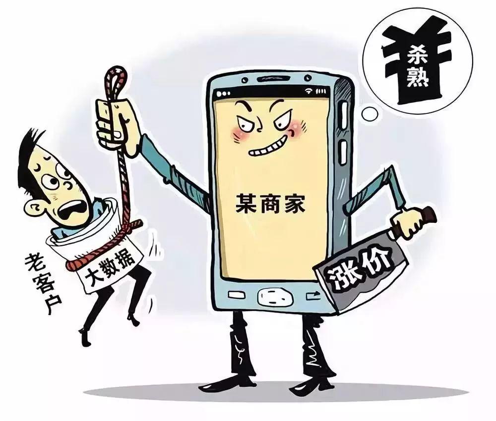 爱网购的你要注意啦,爱网购的你