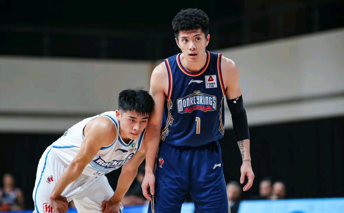 北控vs同曦直播间,北控男篮vs南京同曦直播