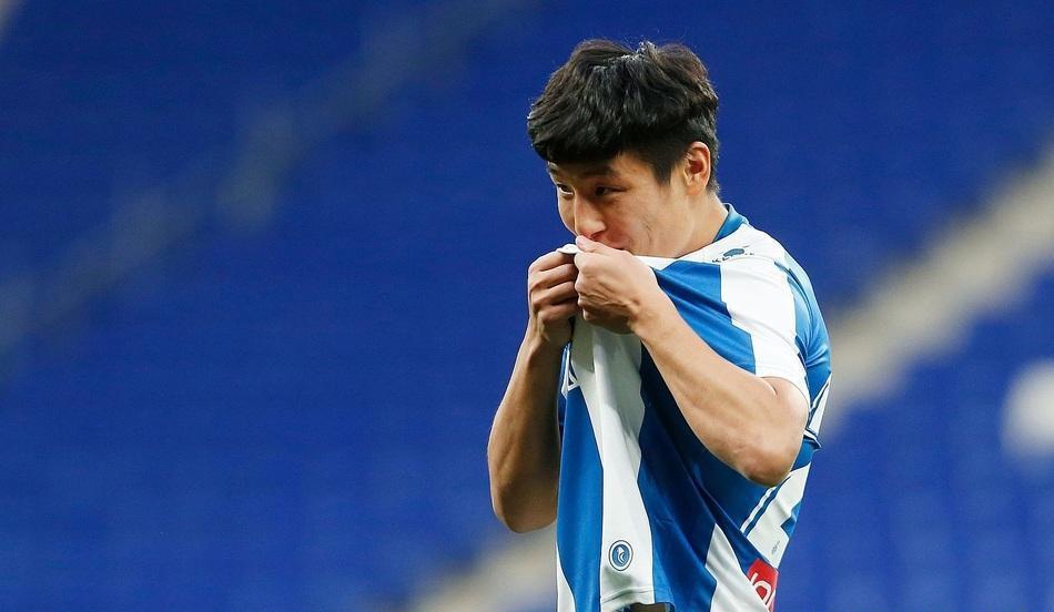 武磊2球1助独领风骚,武磊留洋进球全过程集锦