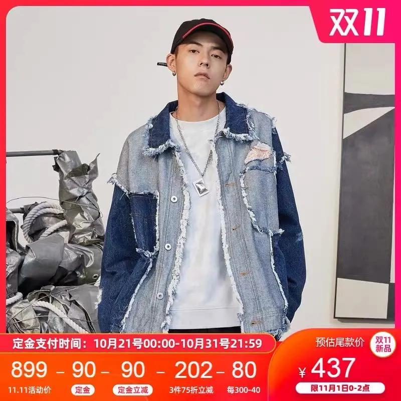 搞事情！！双十一美衣“爆车”？我只推荐这一件……（服装篇）