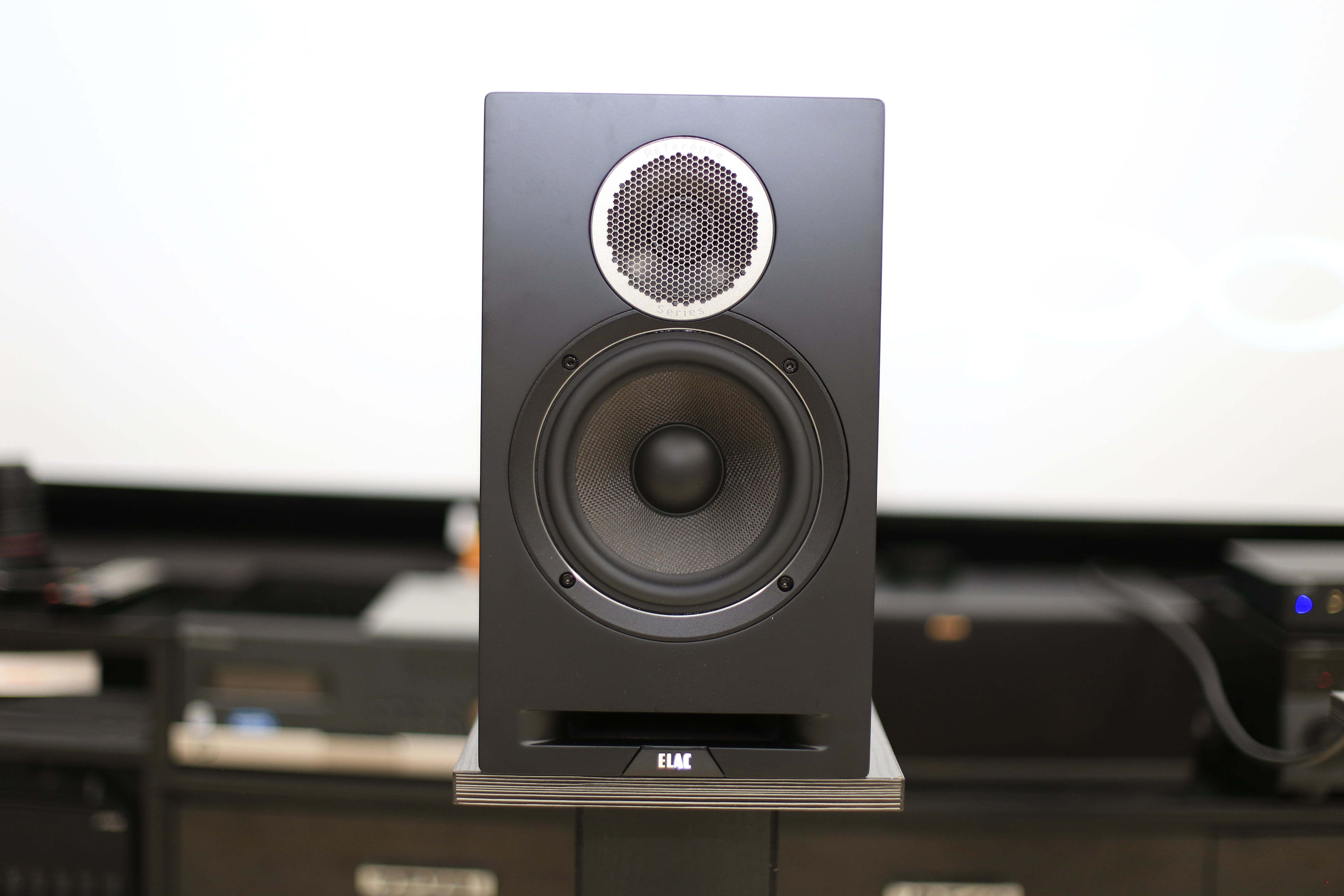 意力elacdb62书架音箱使用后感,意力dbr62音箱试听