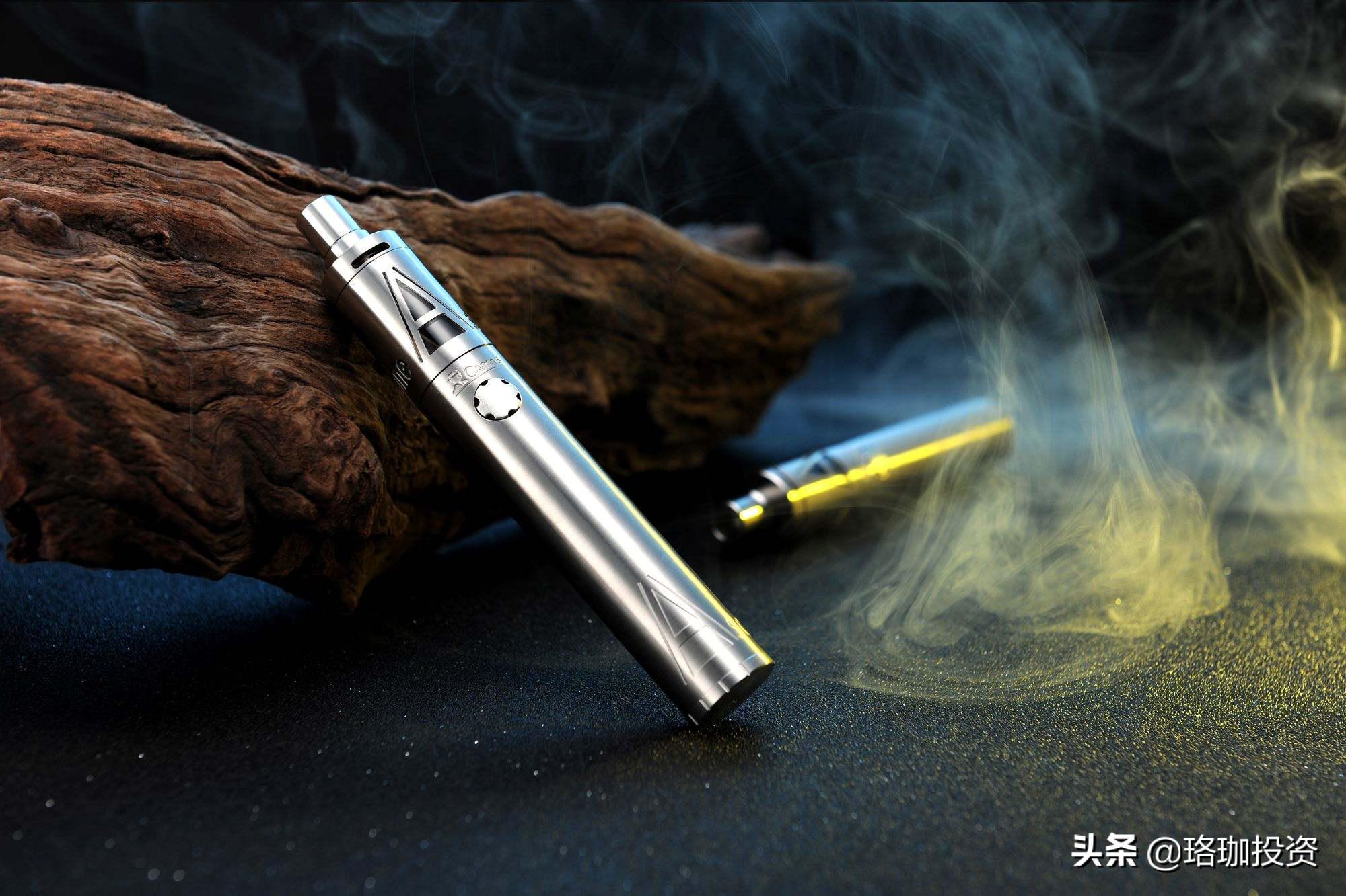 国际*子烟电**博览会即将开幕,关注布局新型*草烟**供应链公司