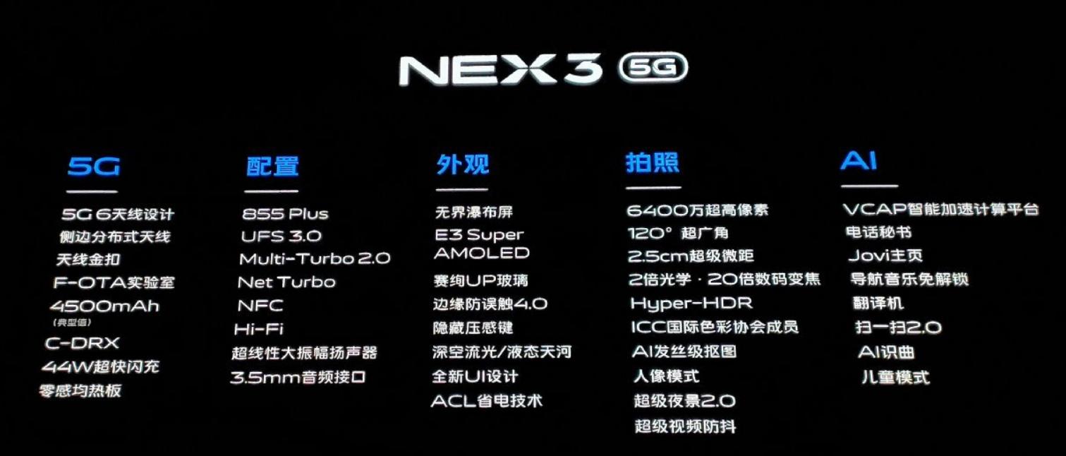vivonex3现在什么价格,vivonex3今年还值得购买吗
