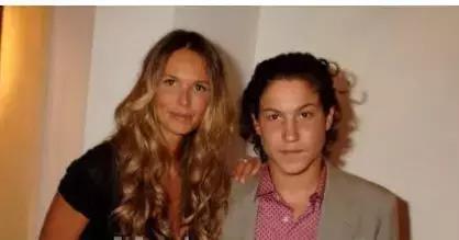 盘点10位欧美女星巅峰时期,那些老去的欧美女明星