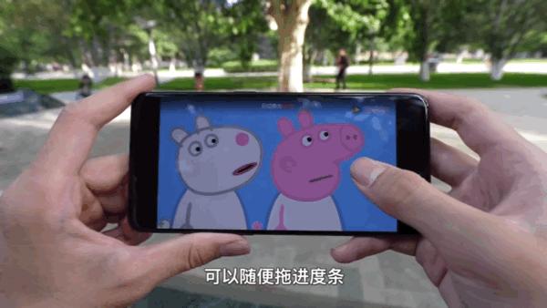 5g手机网速实测,实测5g覆盖