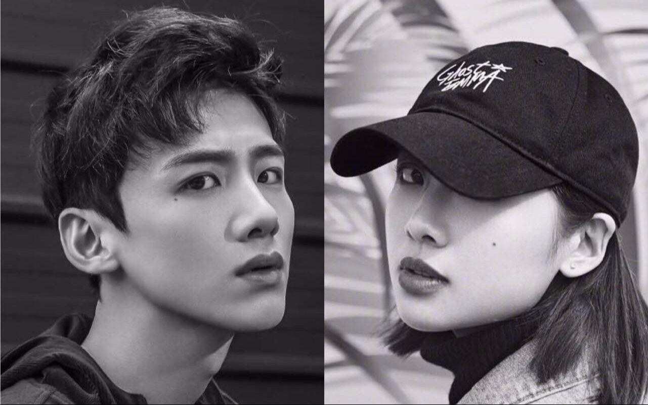 女生眼睛好看的标准,女生眼睛的类型对应性格