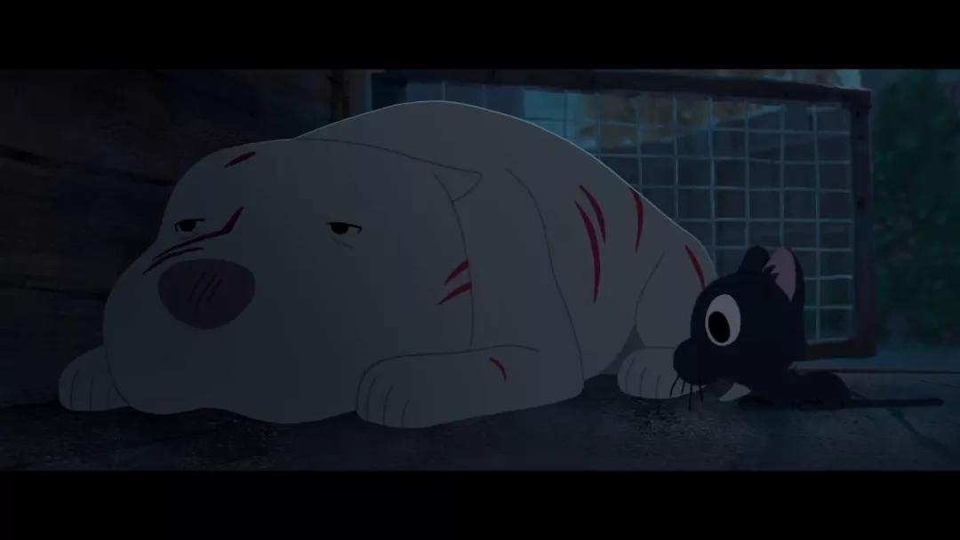 2023年奥斯卡最佳动画,2022奥斯卡最佳动画