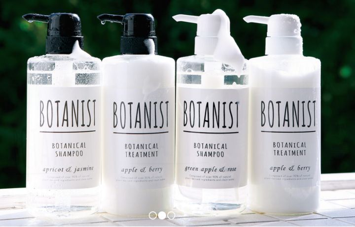 洗发水品牌排行口碑最好的洗发水,洗发水什么牌子好用排行榜揭晓