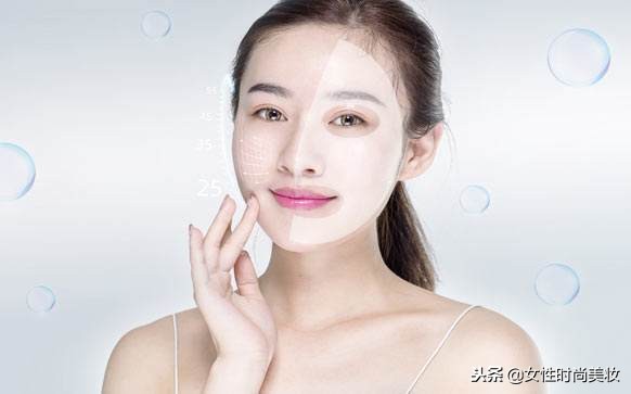 卸妆用什么卸妆方法最好,卸妆小技巧卸妆流程及注意事项