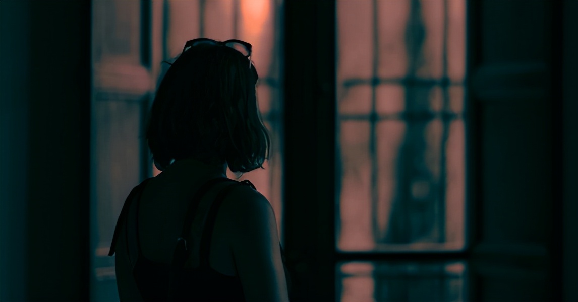 故事:如愿嫁给大十岁多金总裁,可新婚没多久,她就冒出离婚念头