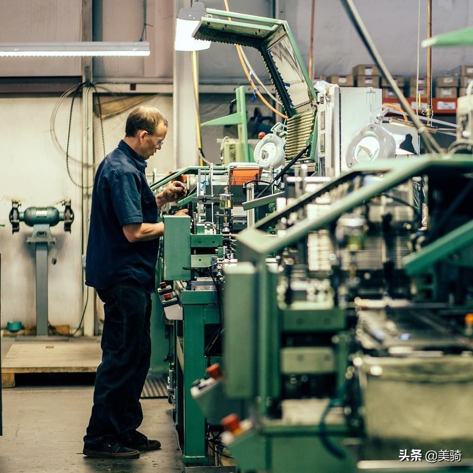 车友绕不开的品牌DTSWISS编年史