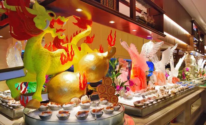 福州十大土豪餐厅,福州十大必吃餐厅排行榜