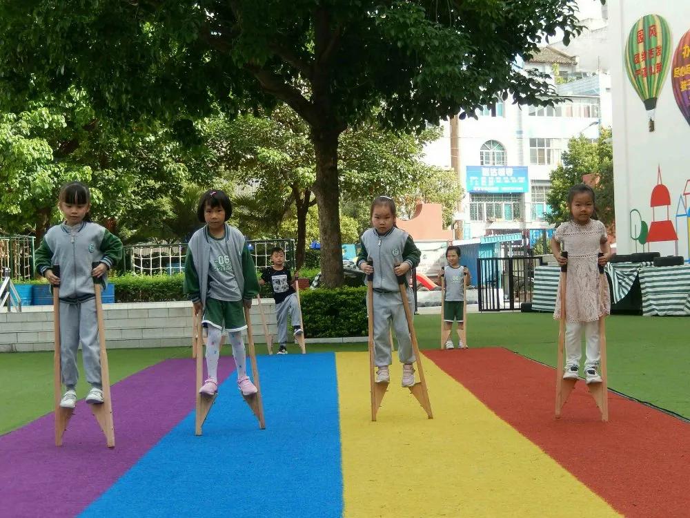 寻找最美校园|梦想启航的地方（幼儿园篇）