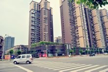 中国德阳广汉,广汉市地图概况