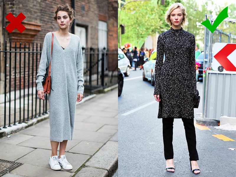 怎么养成微胖身材女生有线条感,120斤的女生如何穿出御姐范儿