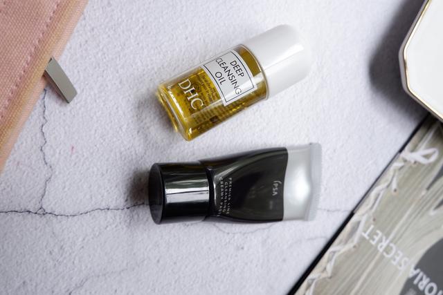 51出游必备春游礼包,五一小长假出行护肤攻略