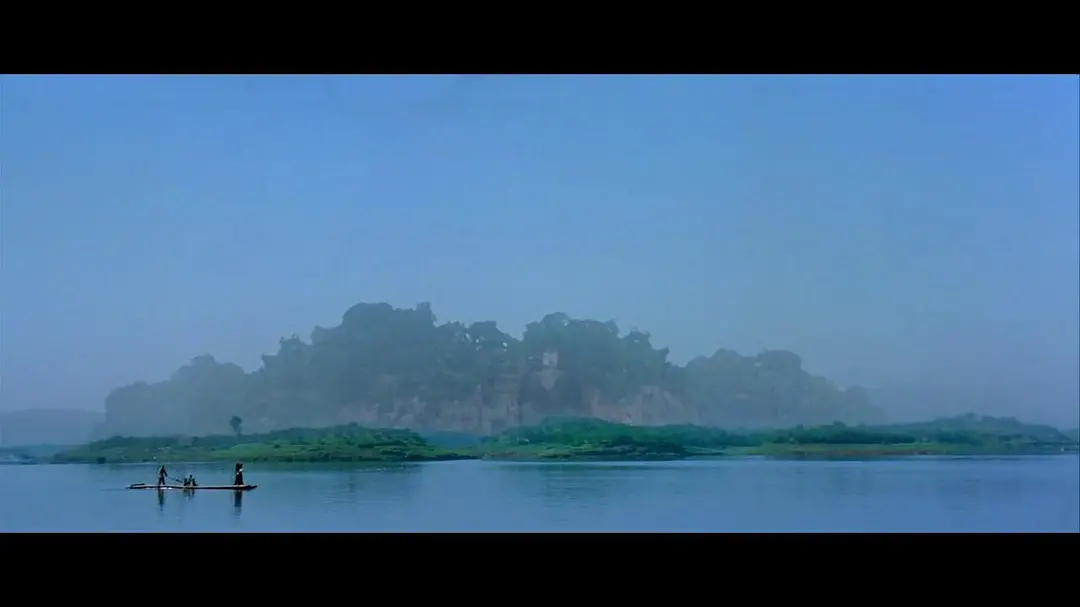 风云雄霸天下对比现在武侠剧,风云雄霸天下第一部一口气看完