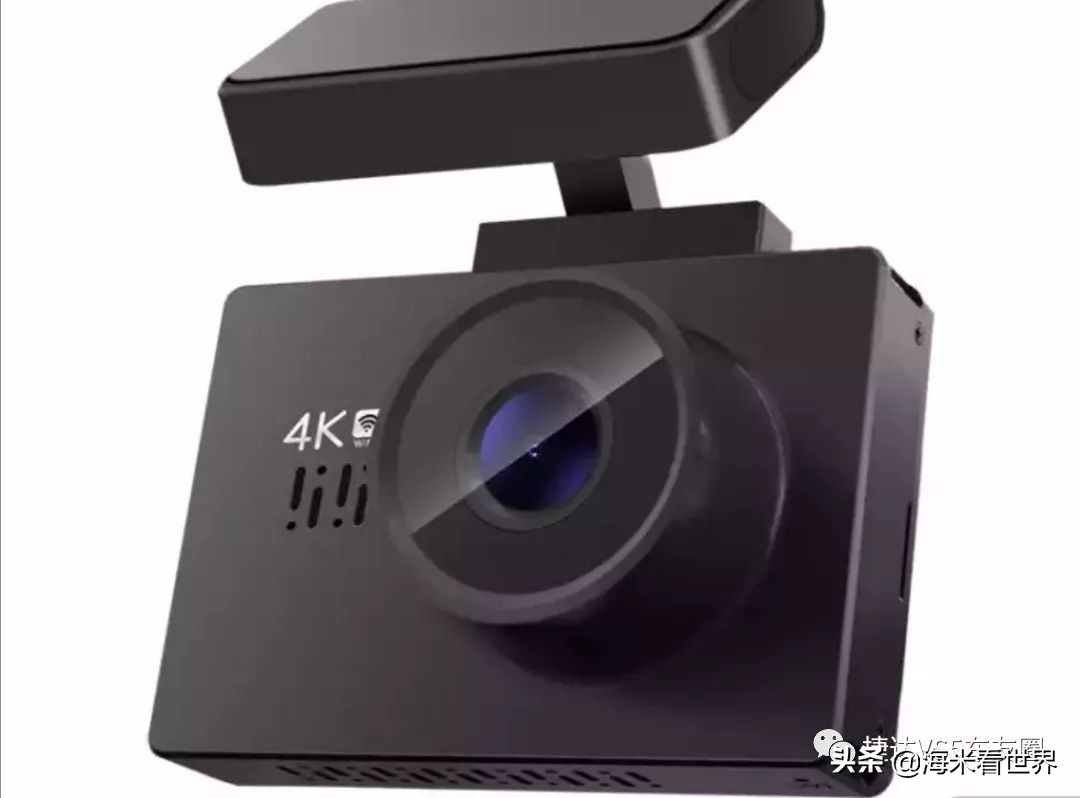 2021款捷达vs5行车记录仪开启,捷达vs5行车记录仪怎么看回放