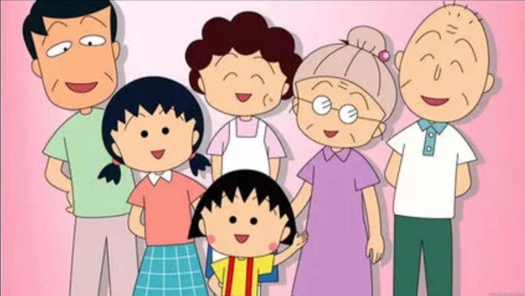 盘点那些你看过的动漫,童年看过的动漫