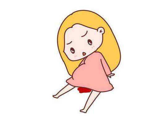 妇科阴道出血常见症状,阴道不规则流血症状