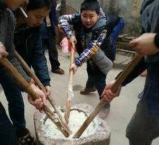 乡土散文我小时候,涂阳斌的乡土散文