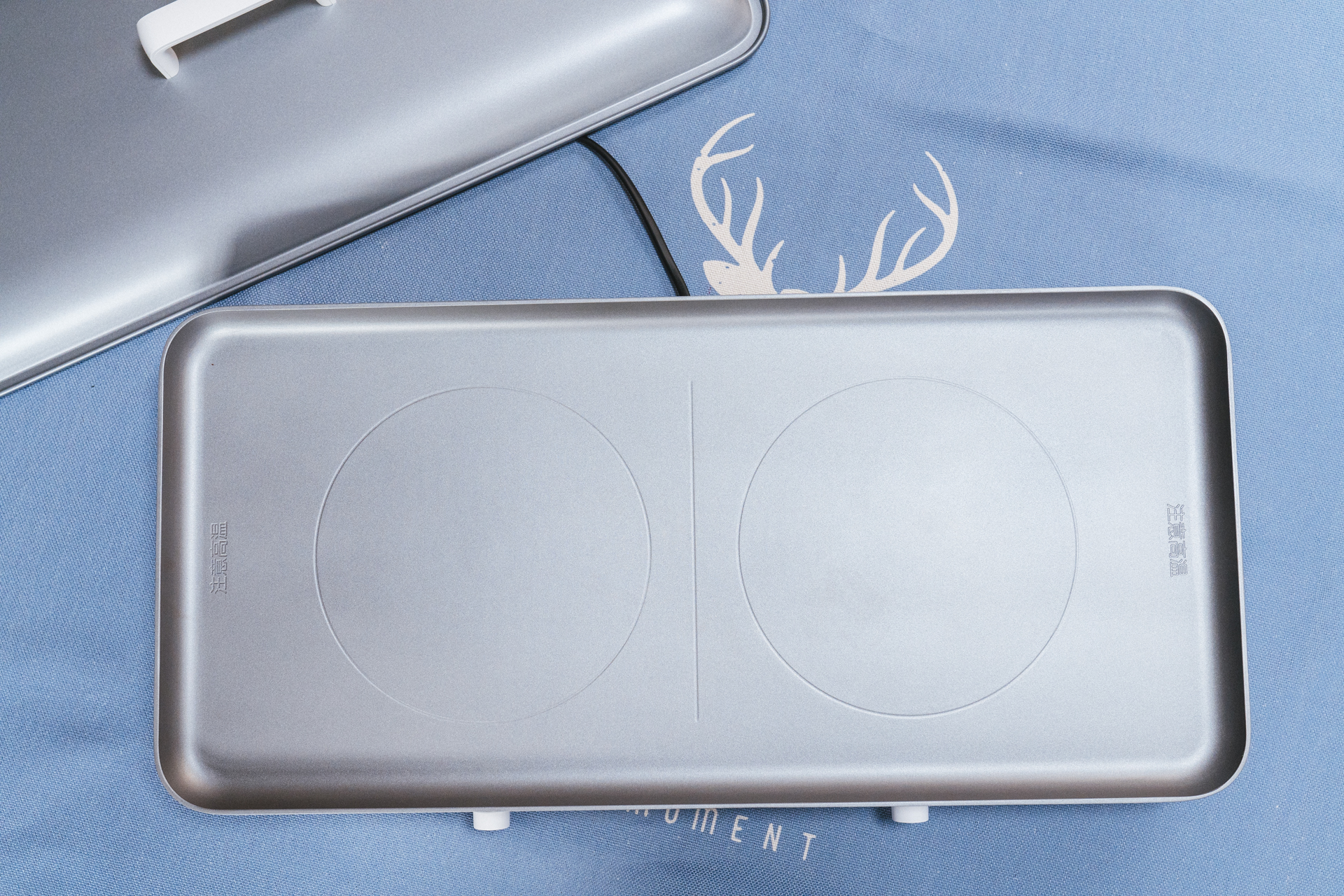 嵌入式电磁炉单灶小米,小米电磁炉双灶烤肉