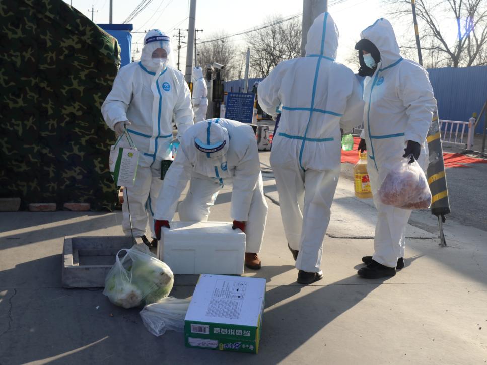 顺义区管控范围,顺义封闭管控区域