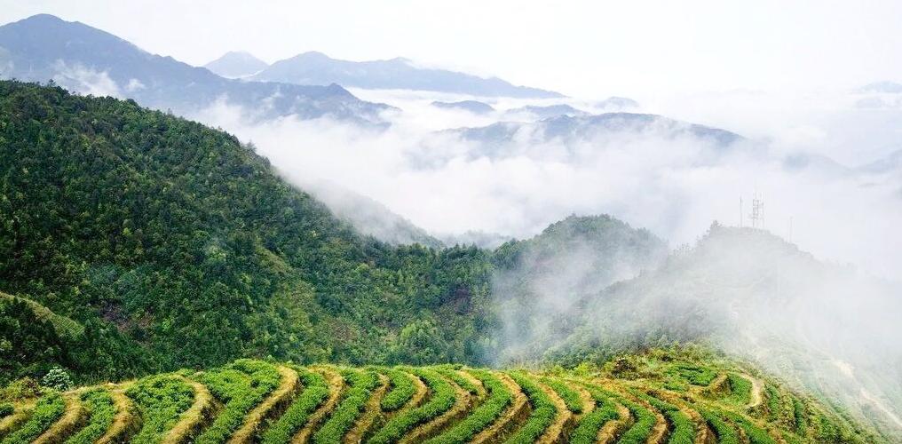 福州连江周边避暑好去处,福州连江的风光