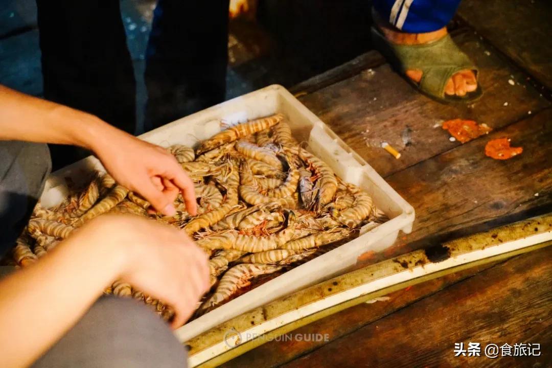 广州最大的海鲜水产批发市场,南京最大的水产批发市场在哪里