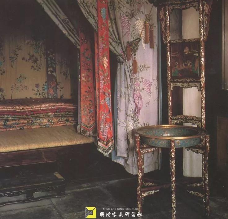 慈禧的日常生活是怎样的,晚年慈禧生活起居