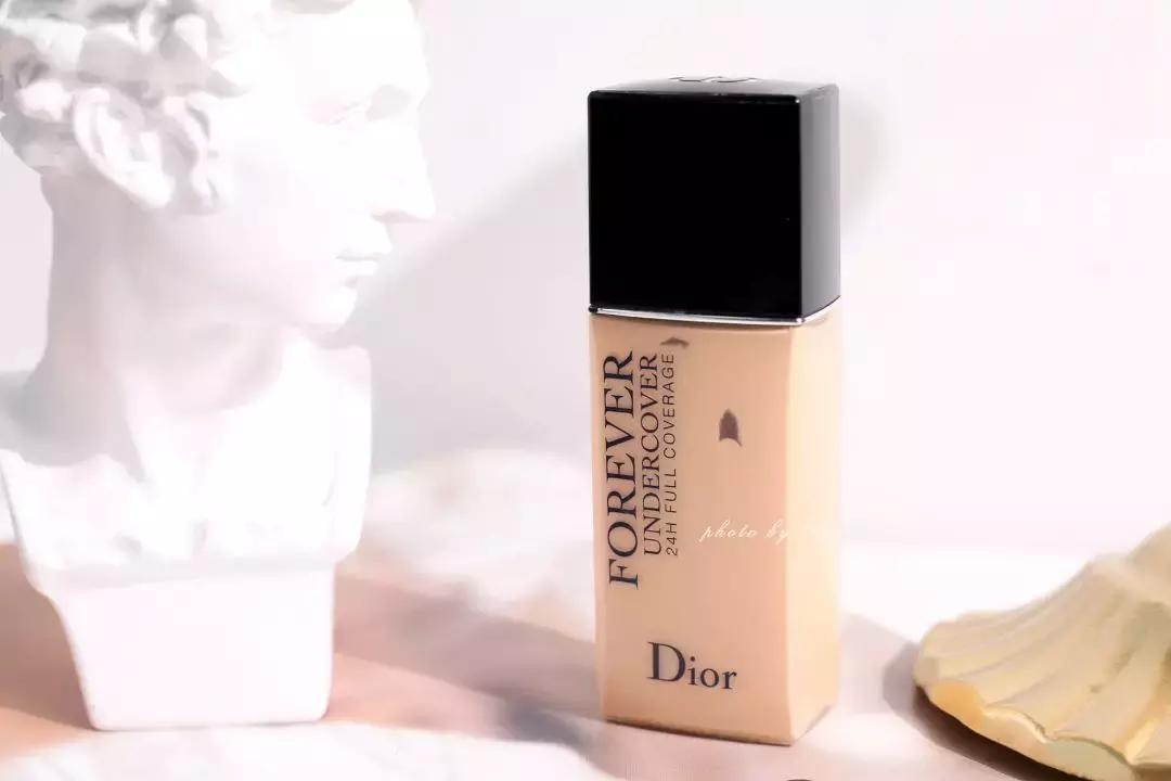 粉底液街头测评都用什么粉底液,粉底液测评神仙粉底液选对不将就