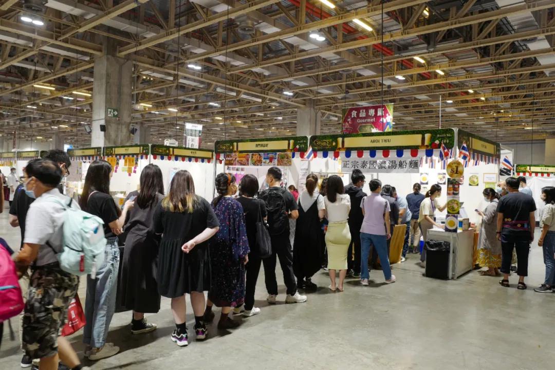 去澳门必去购物地方,澳门购物和香港购物哪个便宜