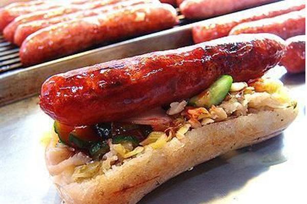 台湾十大小吃,台湾十大小吃排行榜