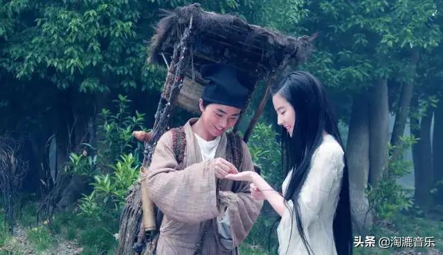 倩女幽魂几个版本对比,倩女幽魂到底有多美