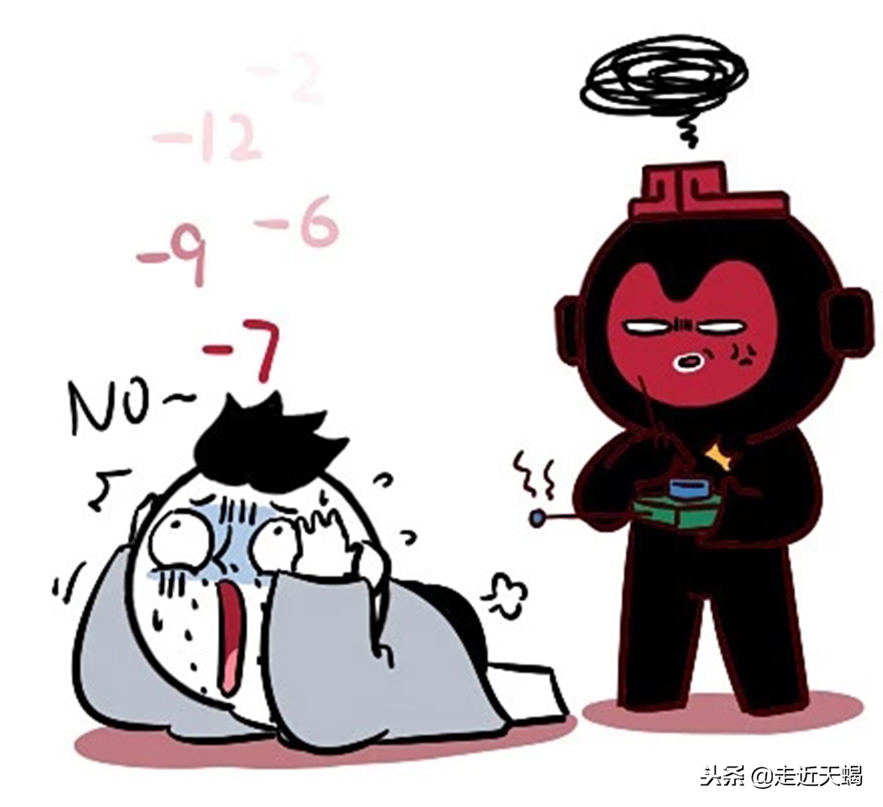 另一半劈腿了,天蝎劈腿了为什么不肯分手