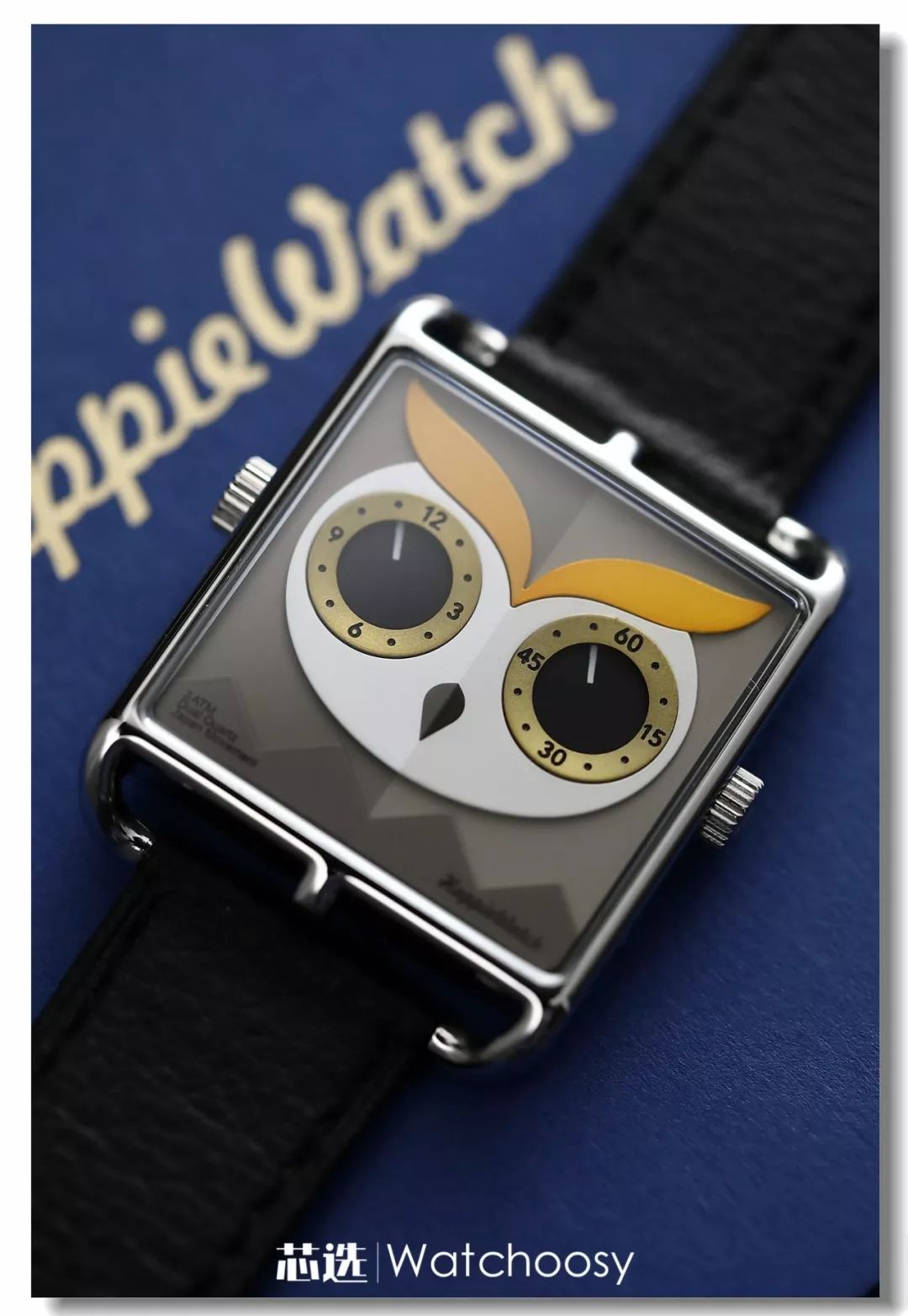 一块有情怀的手表,推荐一款2000块钱左右的手表