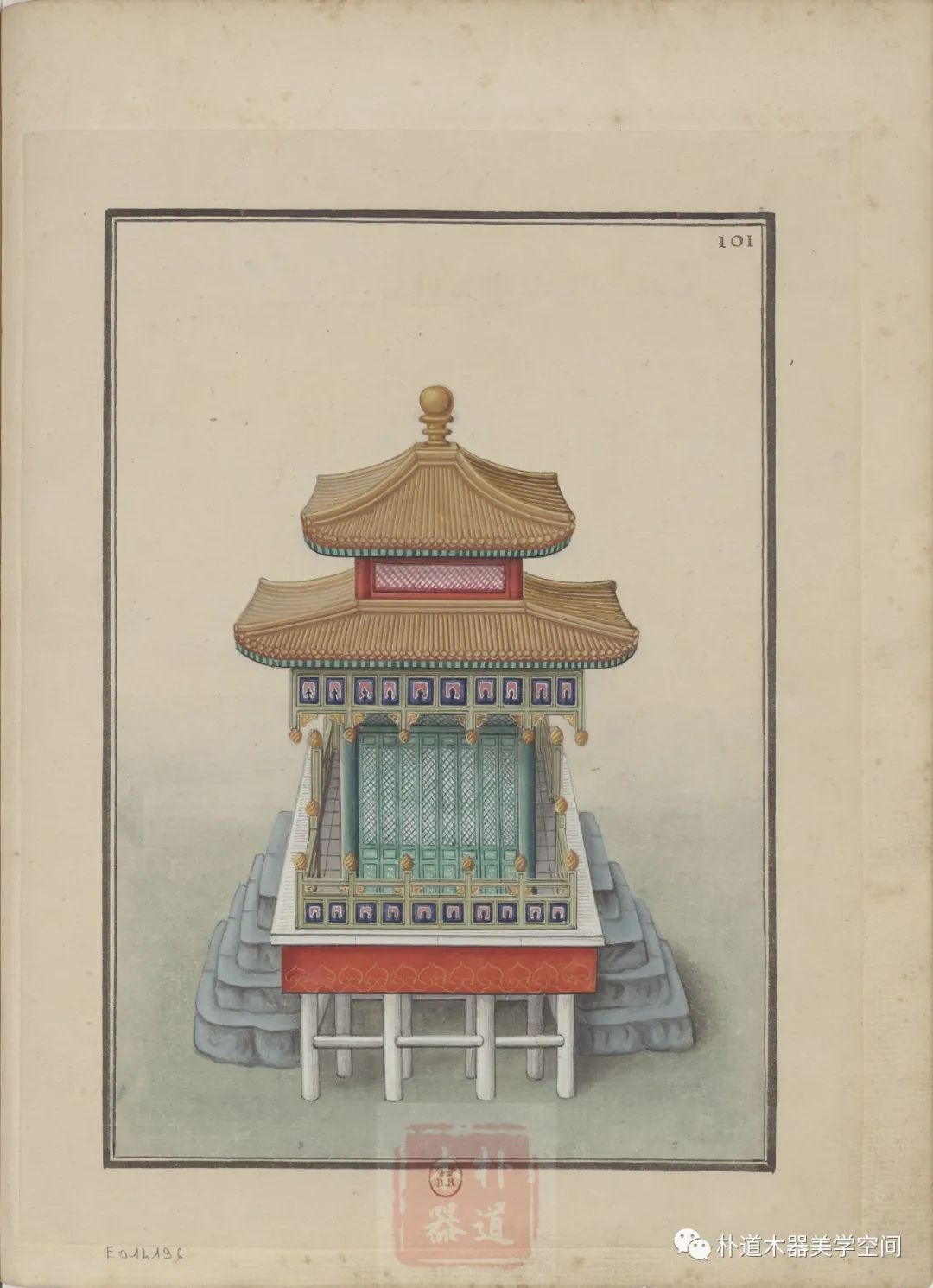 建筑彩绘图案大全,ps彩绘建筑平面图