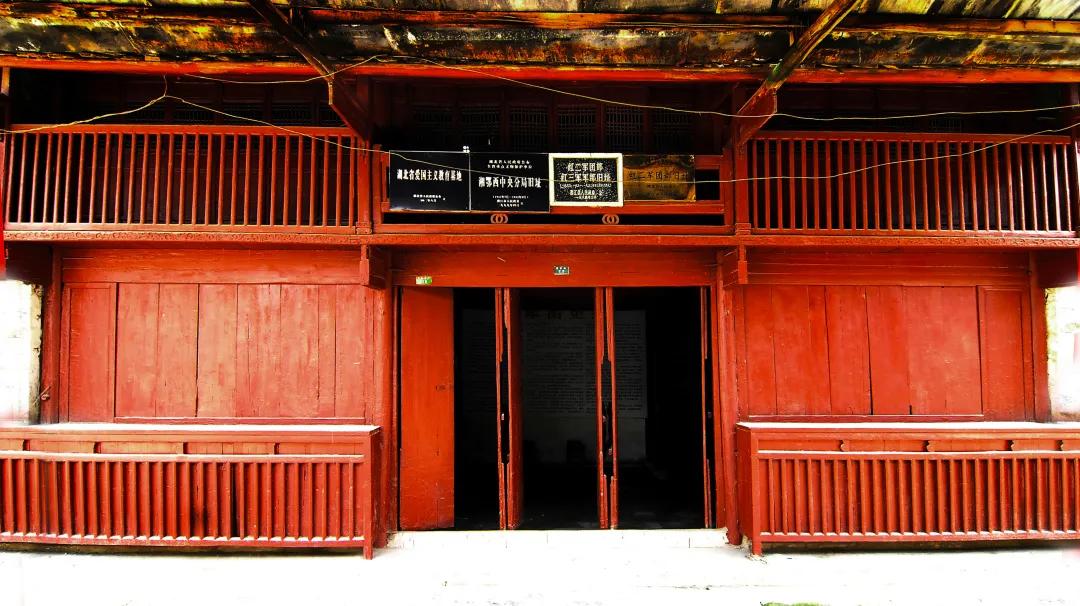 潜江旅游景点推荐,十堰至潜江路途旅游景点