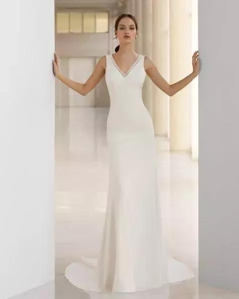 韩国婚纱品牌roserosa,韩国婚纱品牌eilarosa