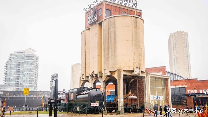 加拿大旅行日记,多伦多最佳生活日记