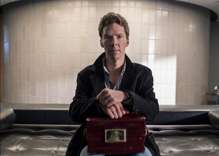 卷福《梅尔罗斯》,用一生治愈童年,论残暴的原生家庭之恶