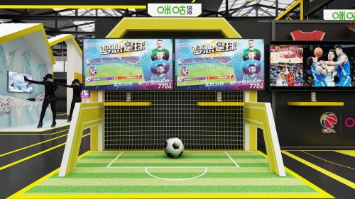 2021chinajoy游戏新作,chinajoy来袭